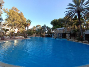 Tunisia Lodge